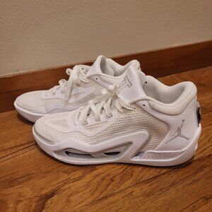 Jordan Tatum 1 size 10 🔥 WORN ONCE INDOORS